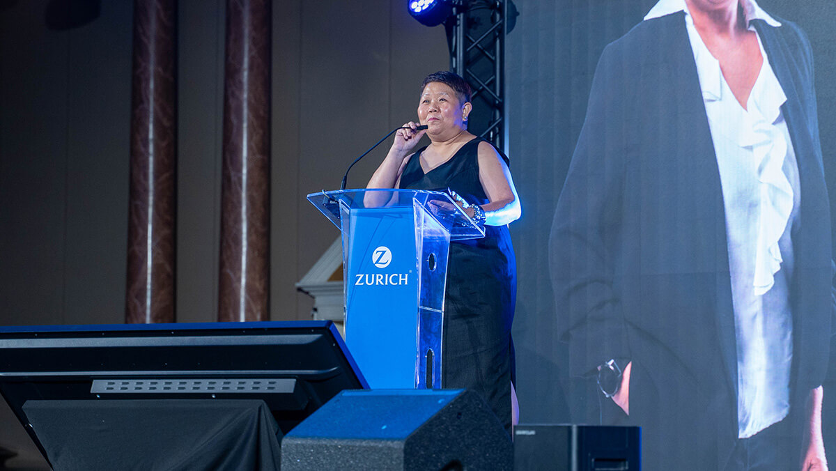 Photo Gallery - Zurich Nite of the Stars Champions