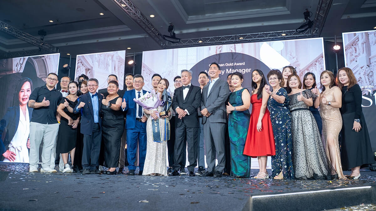 Photo Gallery - Zurich Nite of the Stars Champions