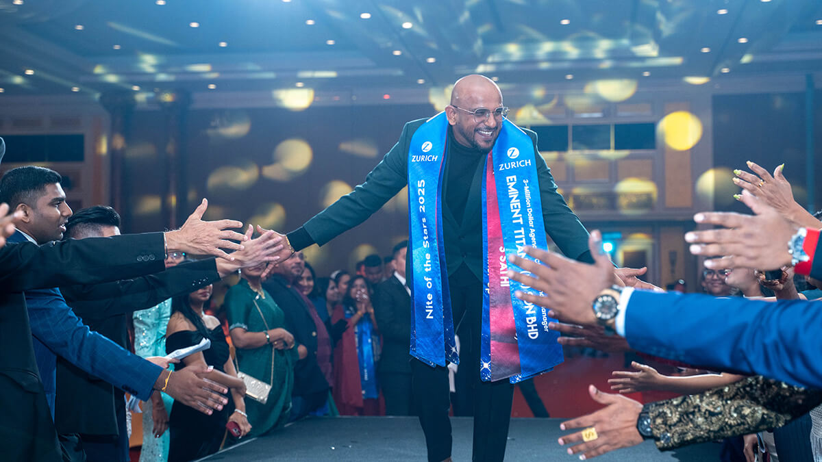 Photo Gallery - Zurich Nite of the Stars Champions