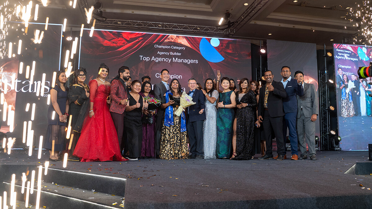 Photo Gallery - Zurich Nite of the Stars Champions