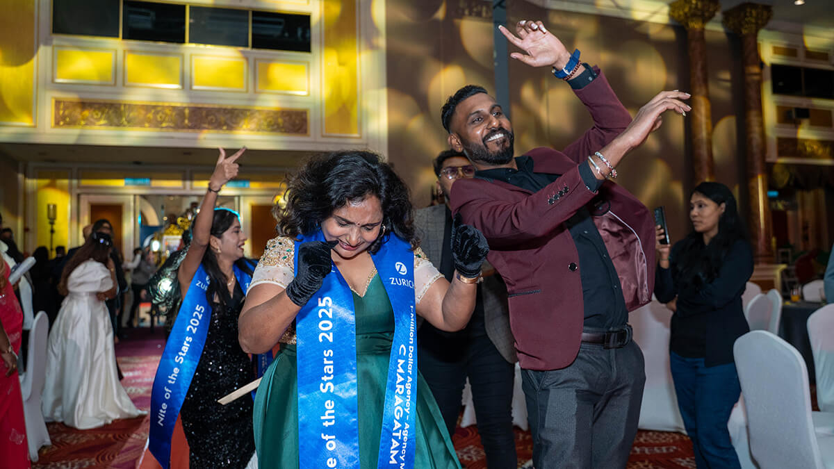 Photo Gallery - Zurich Nite of the Stars Champions