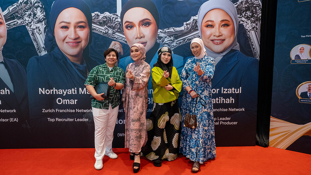 Photo Gallery - Zurich Nite of the Stars Champions