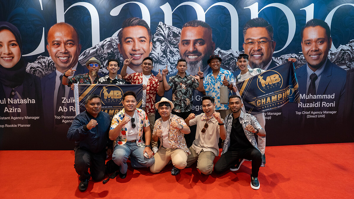 Photo Gallery - Zurich Nite of the Stars Champions