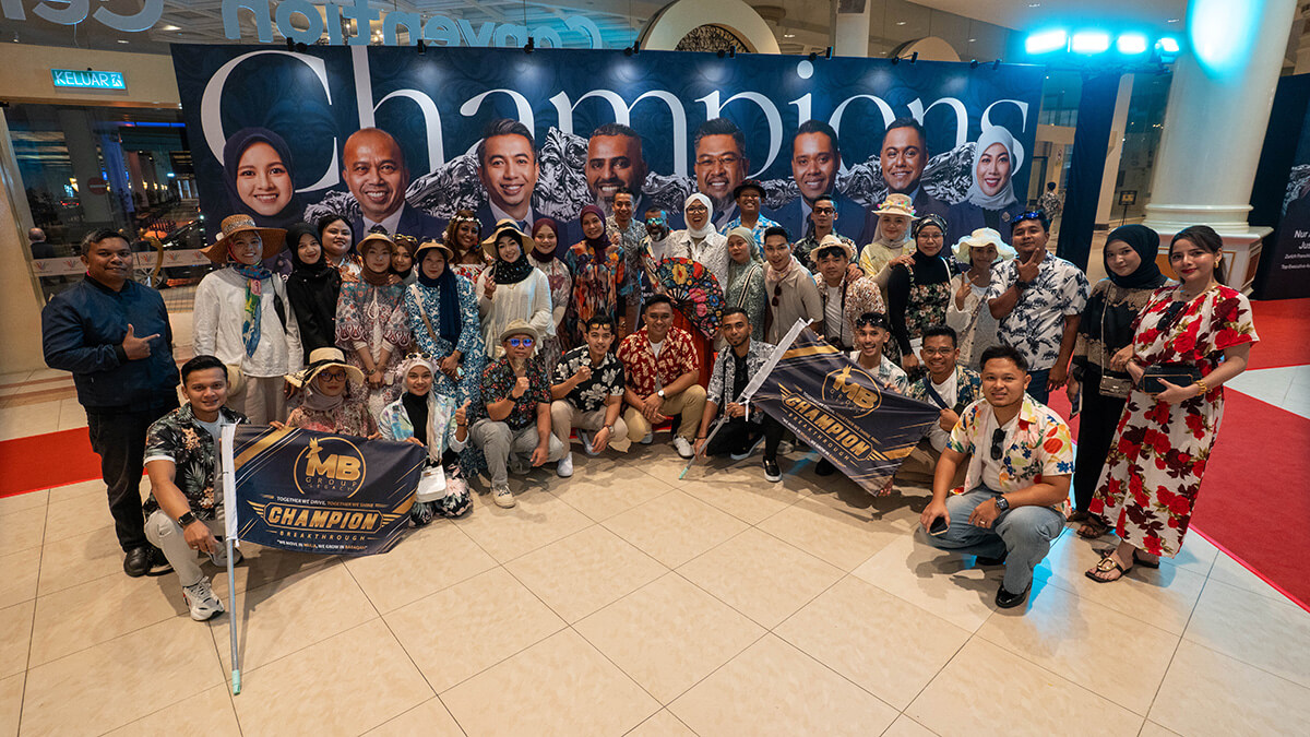 Photo Gallery - Zurich Nite of the Stars Champions