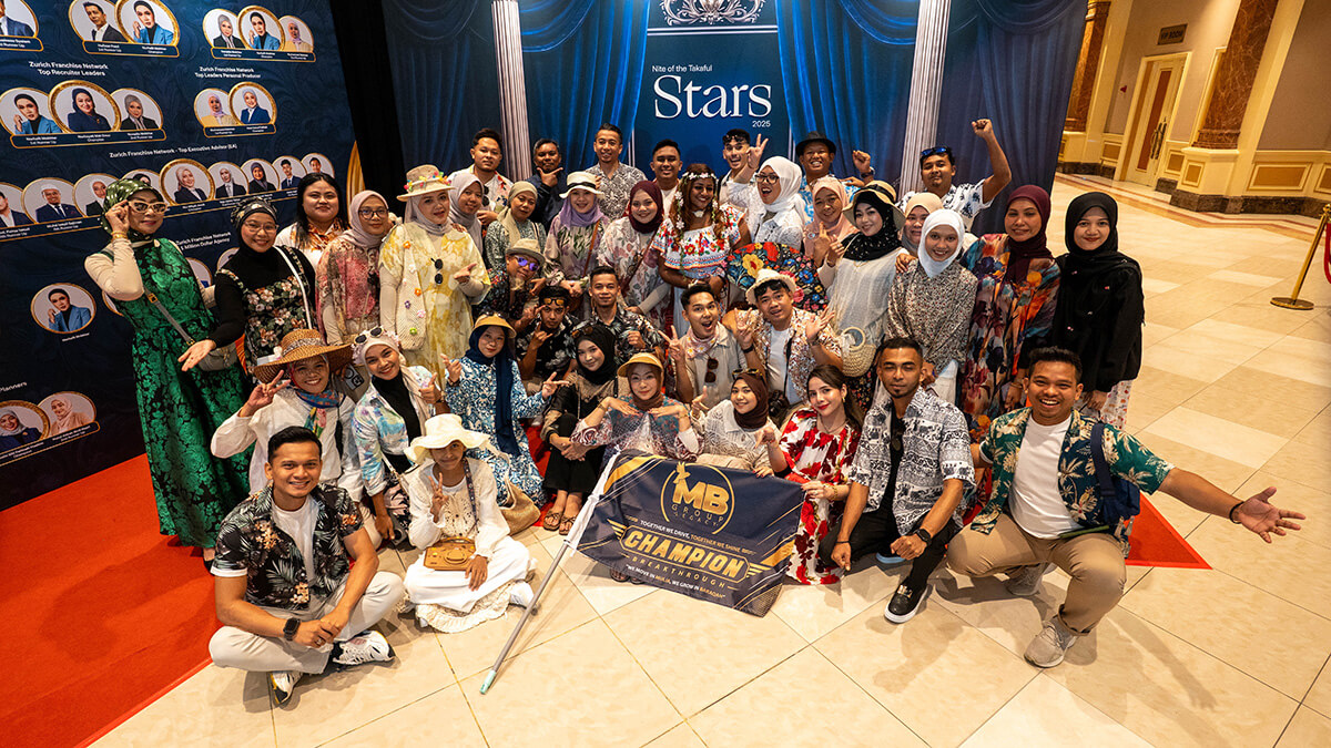 Photo Gallery - Zurich Nite of the Stars Champions