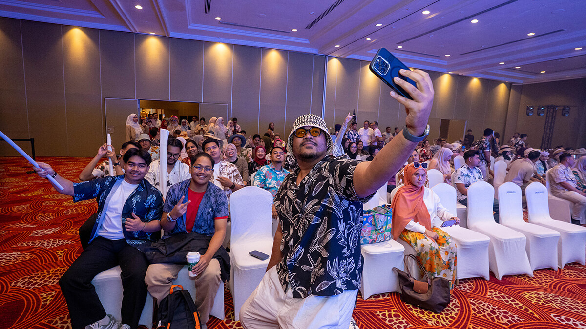 Photo Gallery - Zurich Nite of the Stars Champions