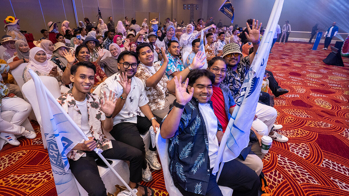 Photo Gallery - Zurich Nite of the Stars Champions