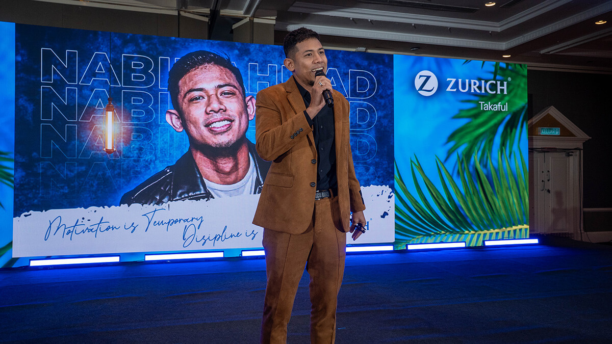 Photo Gallery - Zurich Nite of the Stars Champions