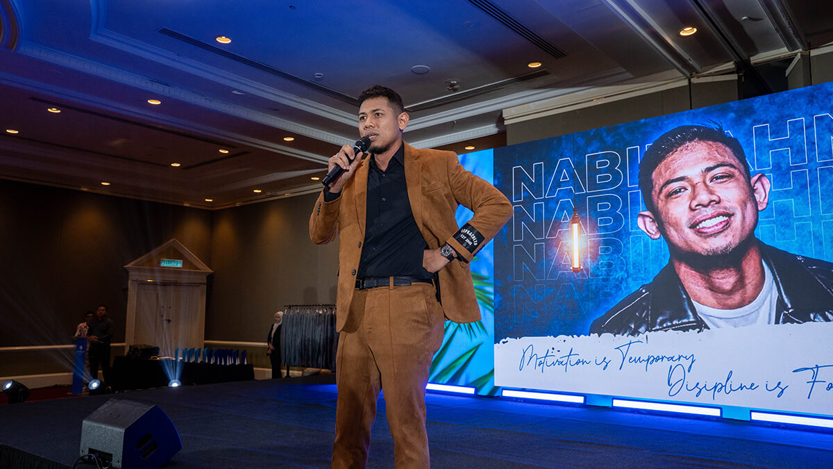 Photo Gallery - Zurich Nite of the Stars Champions