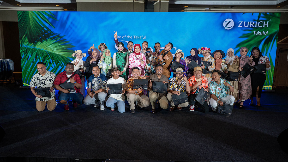 Photo Gallery - Zurich Nite of the Stars Champions