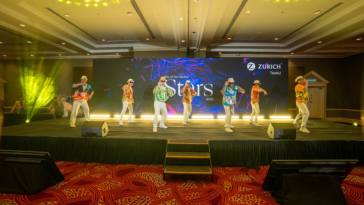 Photo Gallery - Zurich Nite of the Stars Champions