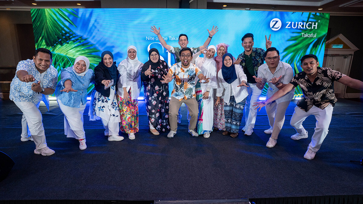 Photo Gallery - Zurich Nite of the Stars Champions