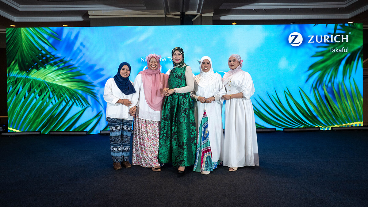 Photo Gallery - Zurich Nite of the Stars Champions