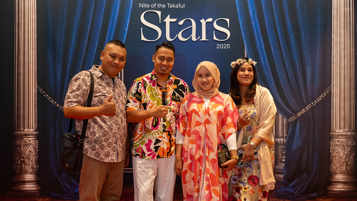 Photo Gallery - Zurich Nite of the Stars Champions