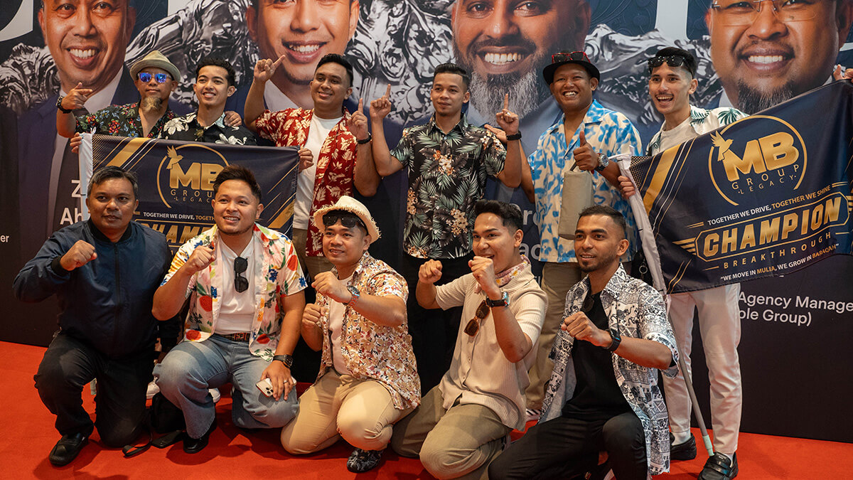 Photo Gallery - Zurich Nite of the Stars Champions