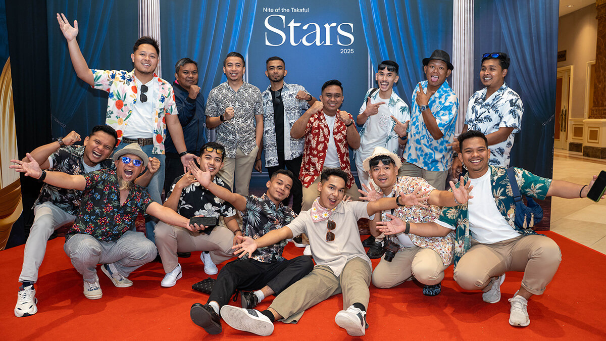 Photo Gallery - Zurich Nite of the Stars Champions