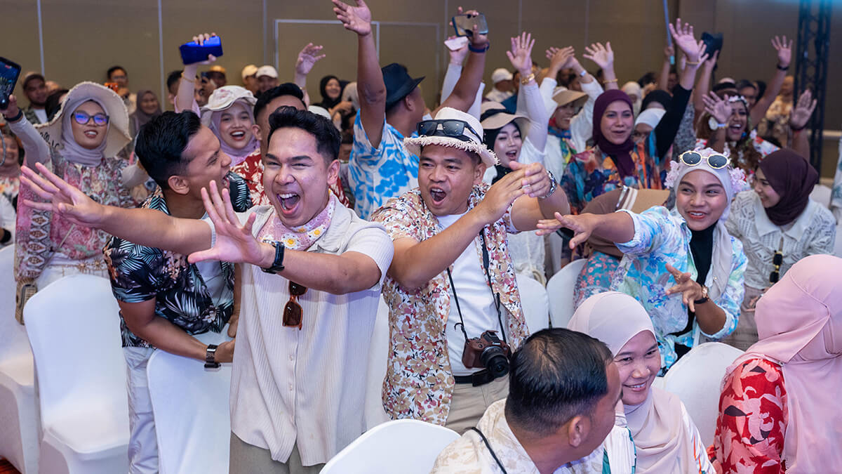 Photo Gallery - Zurich Nite of the Stars Champions