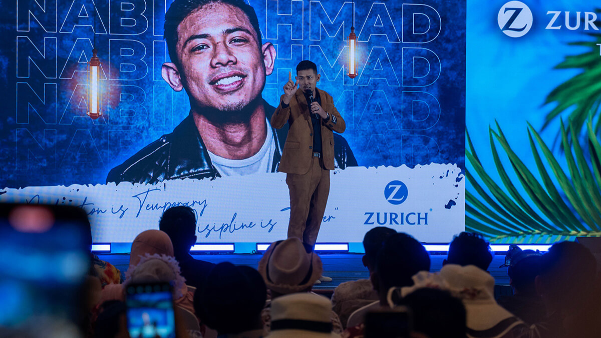 Photo Gallery - Zurich Nite of the Stars Champions