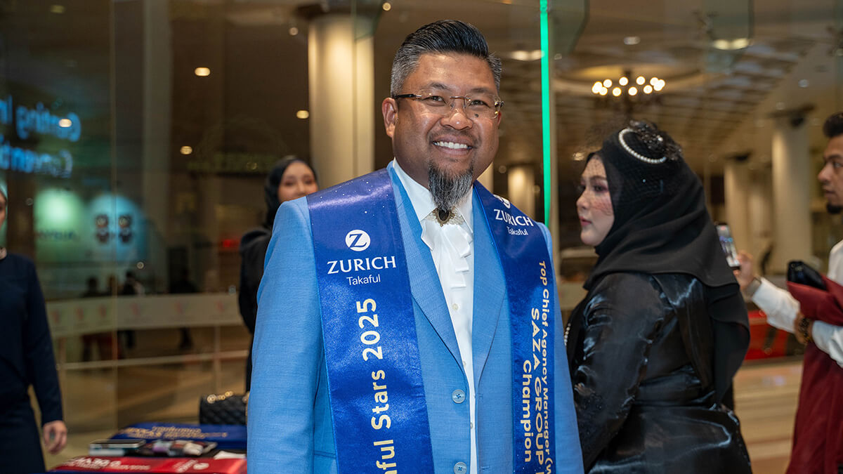 Photo Gallery - Zurich Nite of the Stars Champions