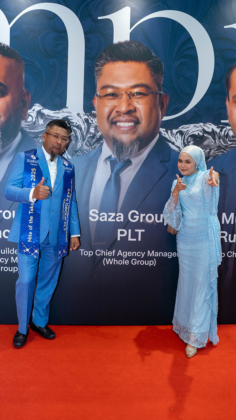 Photo Gallery - Zurich Nite of the Stars Champions