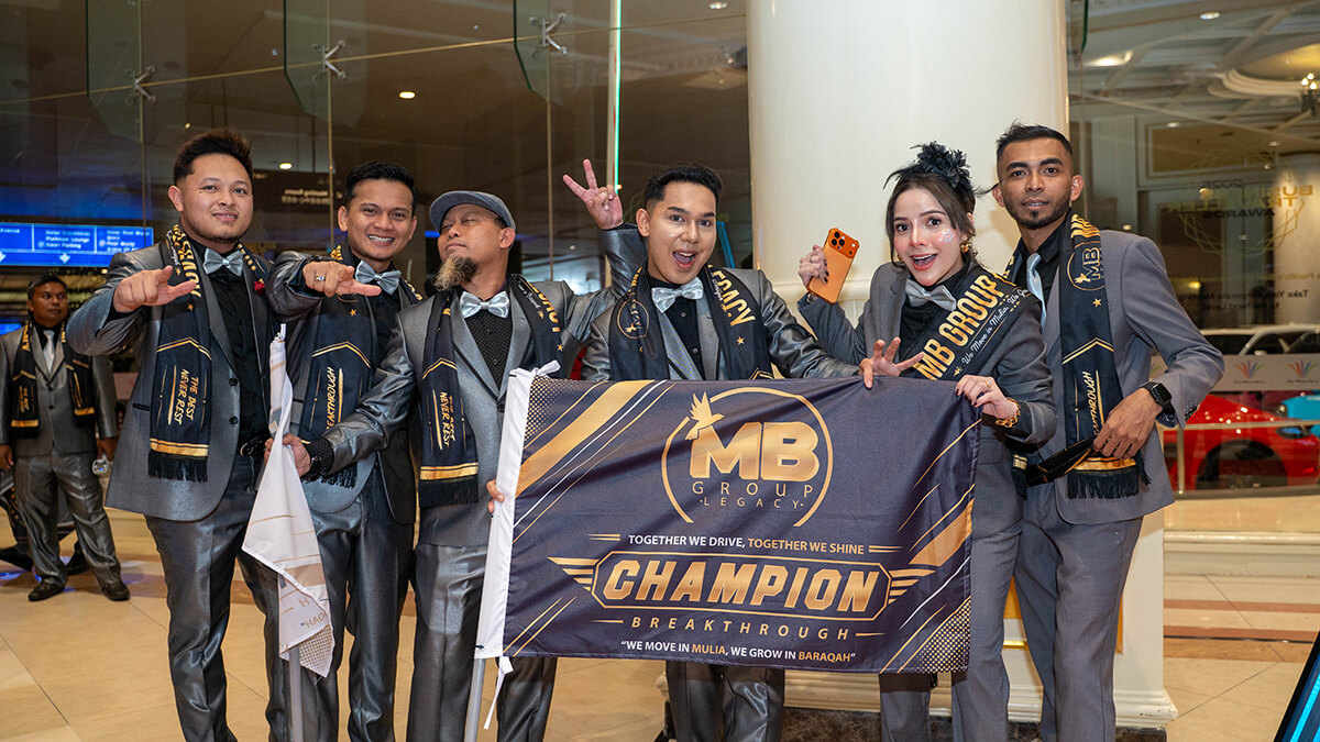 Photo Gallery - Zurich Nite of the Stars Champions