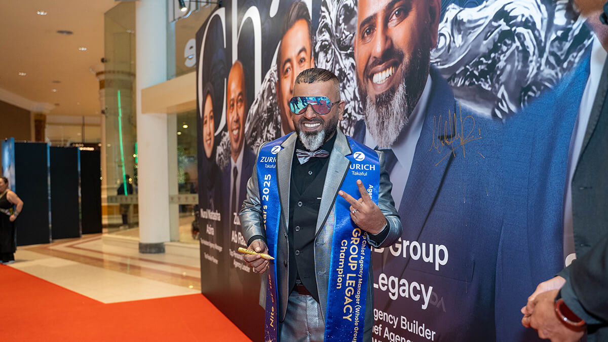 Photo Gallery - Zurich Nite of the Stars Champions
