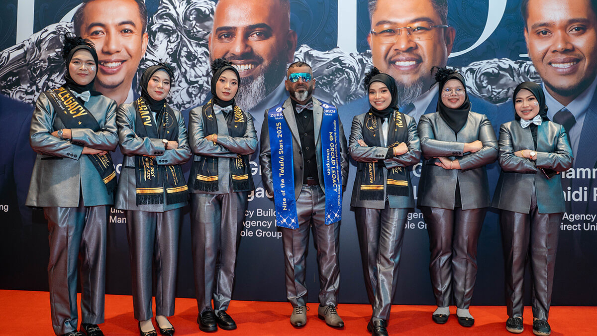 Photo Gallery - Zurich Nite of the Stars Champions