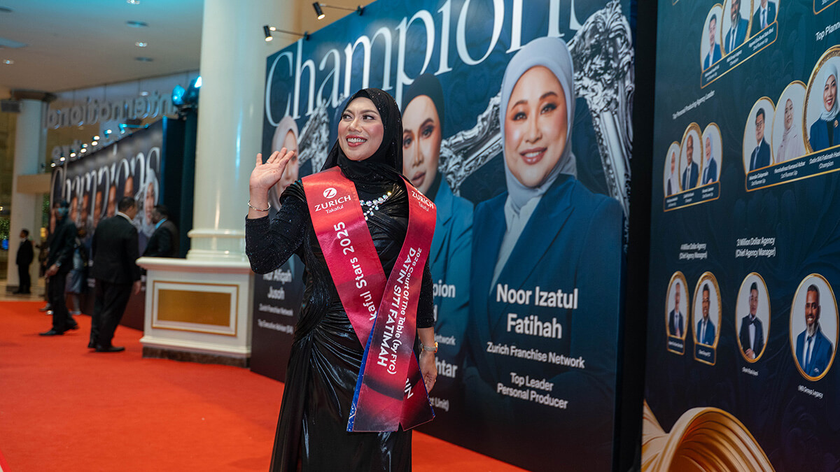 Photo Gallery - Zurich Nite of the Stars Champions