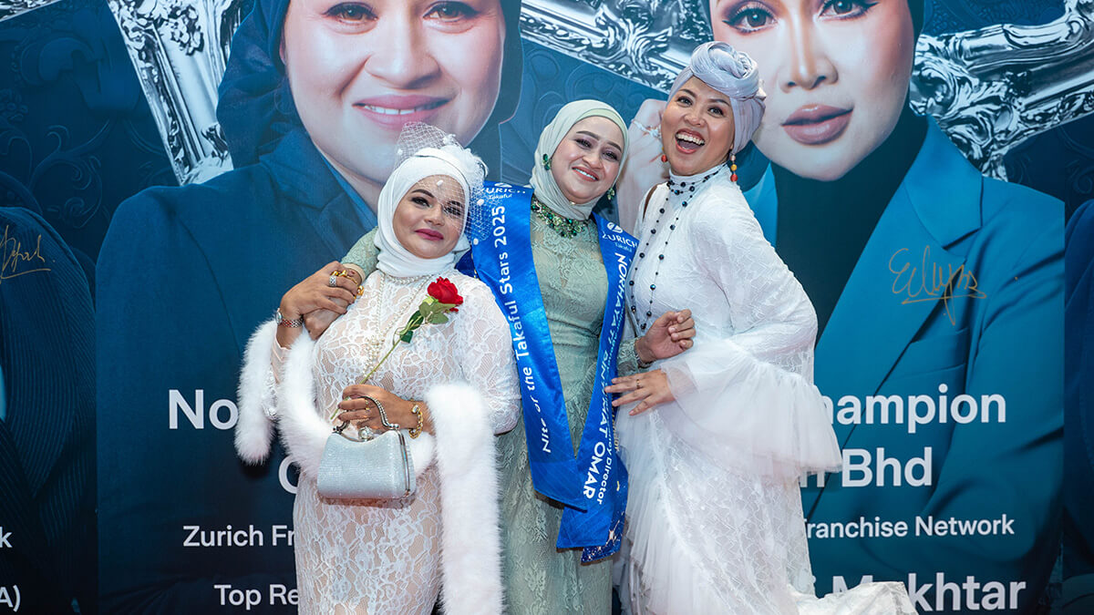 Photo Gallery - Zurich Nite of the Stars Champions
