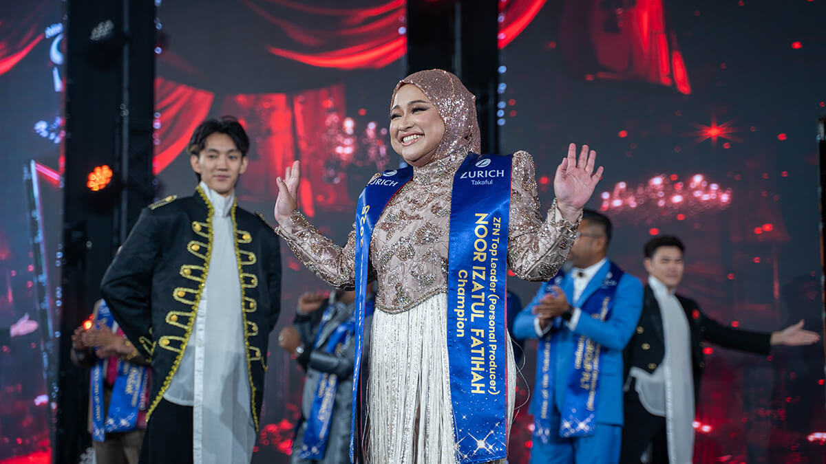 Photo Gallery - Zurich Nite of the Stars Champions