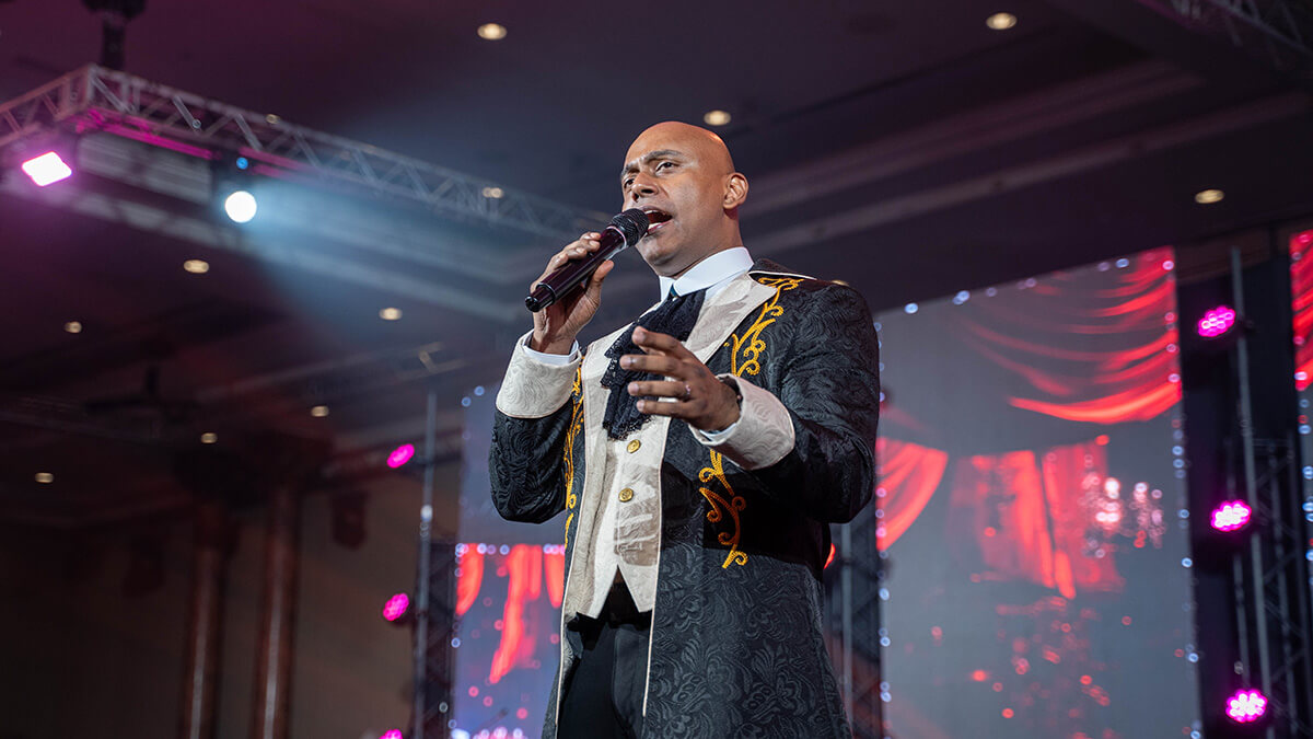 Photo Gallery - Zurich Nite of the Stars Champions