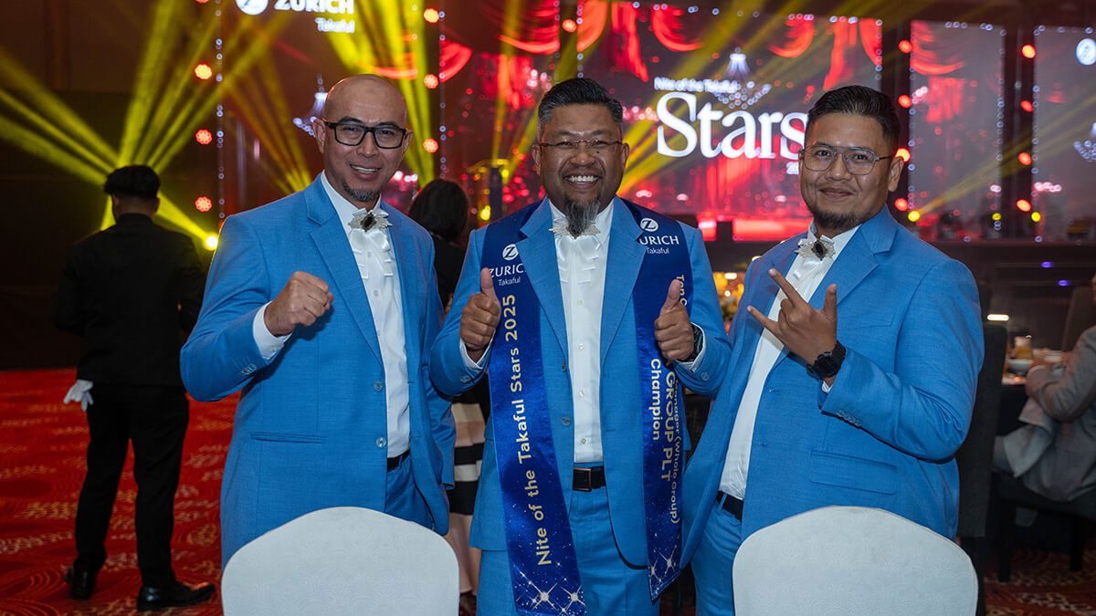 Photo Gallery - Zurich Nite of the Stars Champions