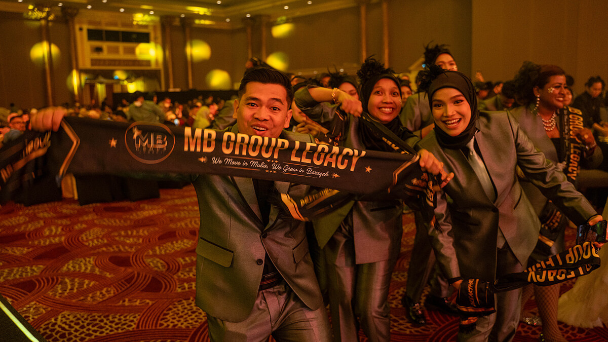 Photo Gallery - Zurich Nite of the Stars Champions