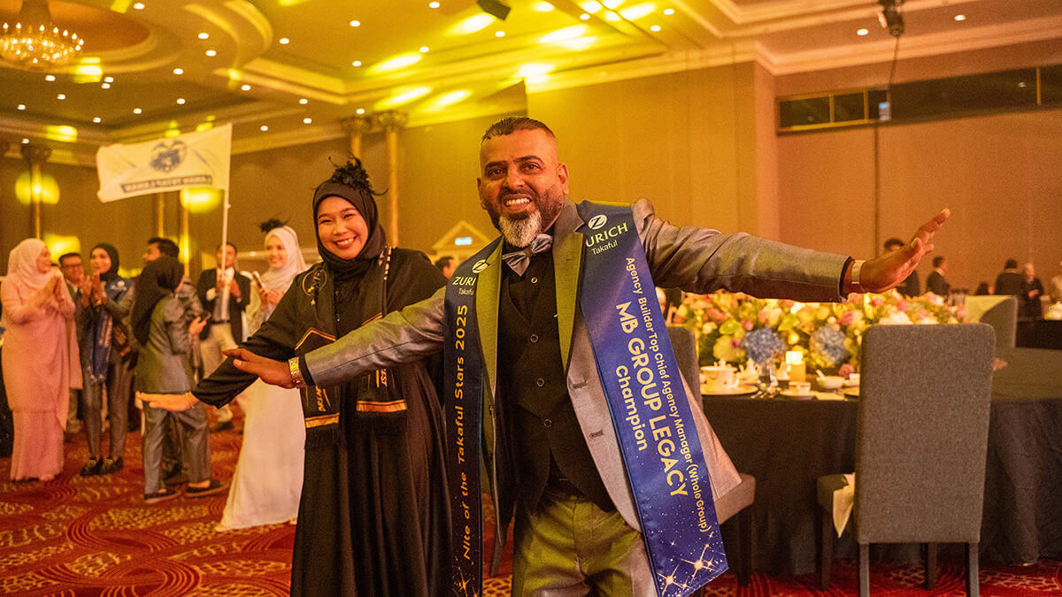Photo Gallery - Zurich Nite of the Stars Champions