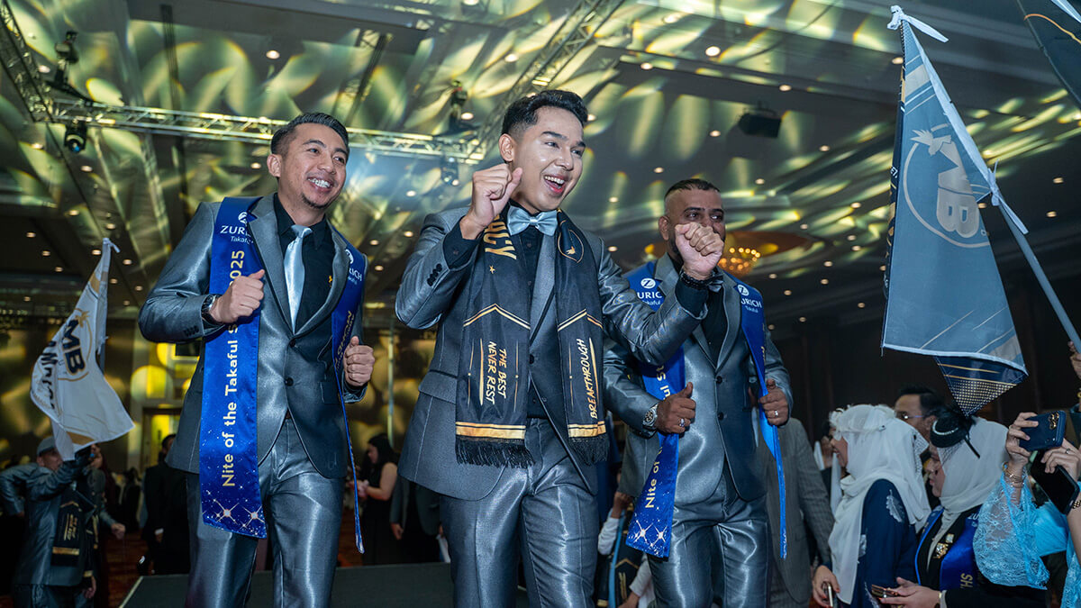 Photo Gallery - Zurich Nite of the Stars Champions
