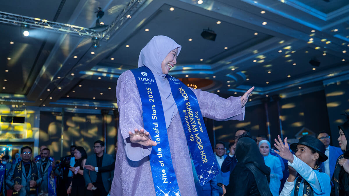 Photo Gallery - Zurich Nite of the Stars Champions