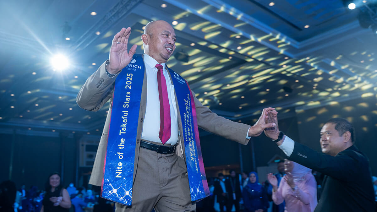 Photo Gallery - Zurich Nite of the Stars Champions