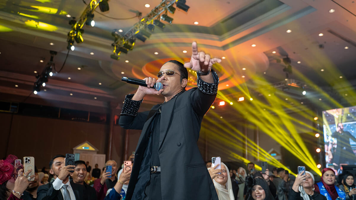 Photo Gallery - Zurich Nite of the Stars Champions