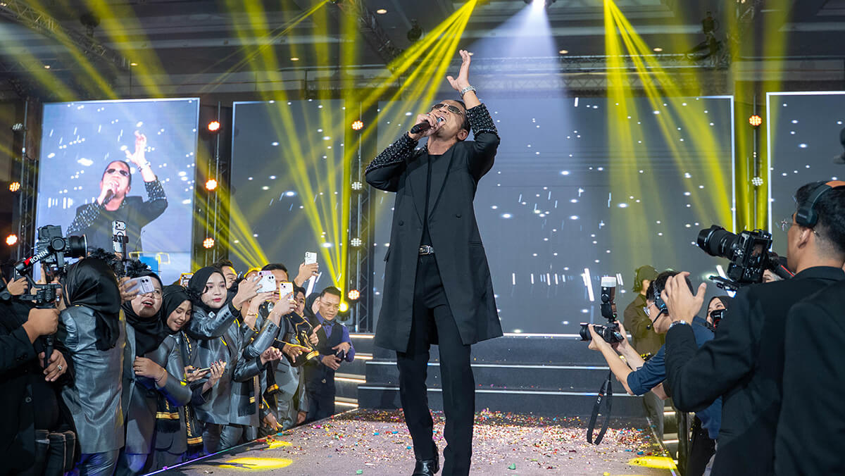 Photo Gallery - Zurich Nite of the Stars Champions