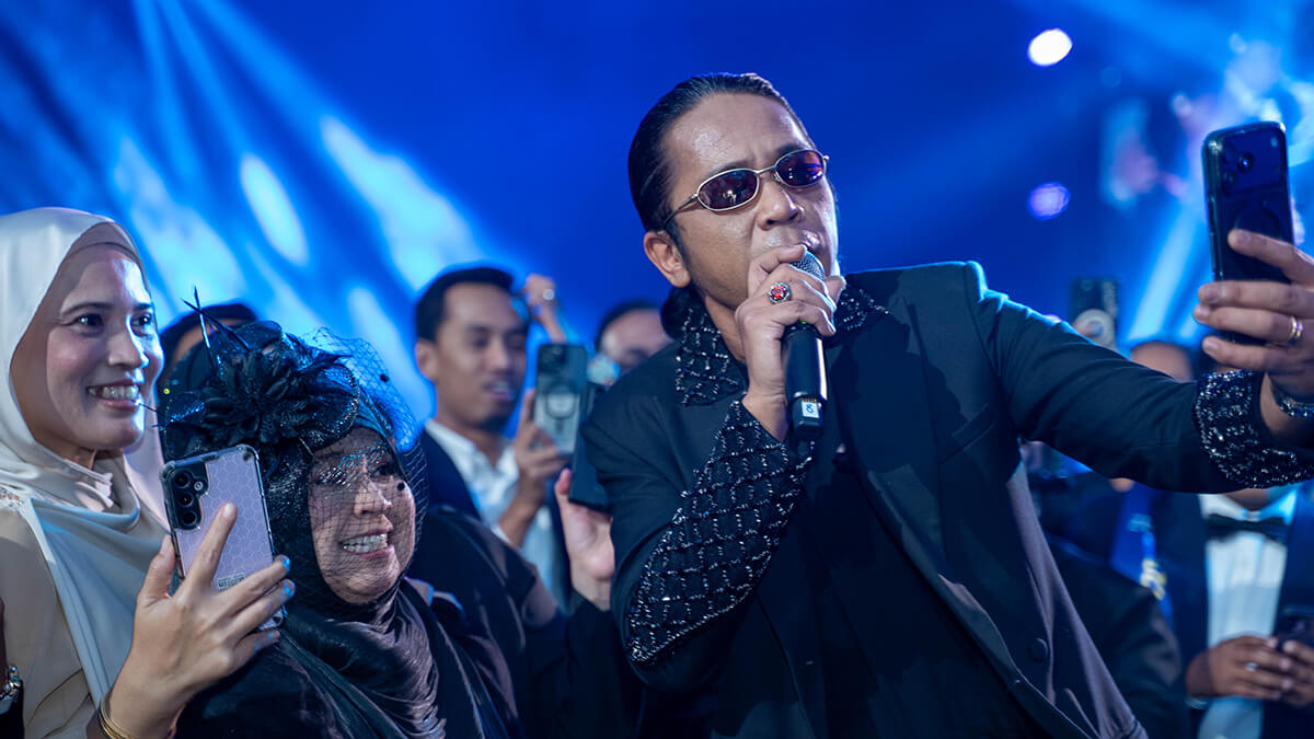 Photo Gallery - Zurich Nite of the Stars Champions