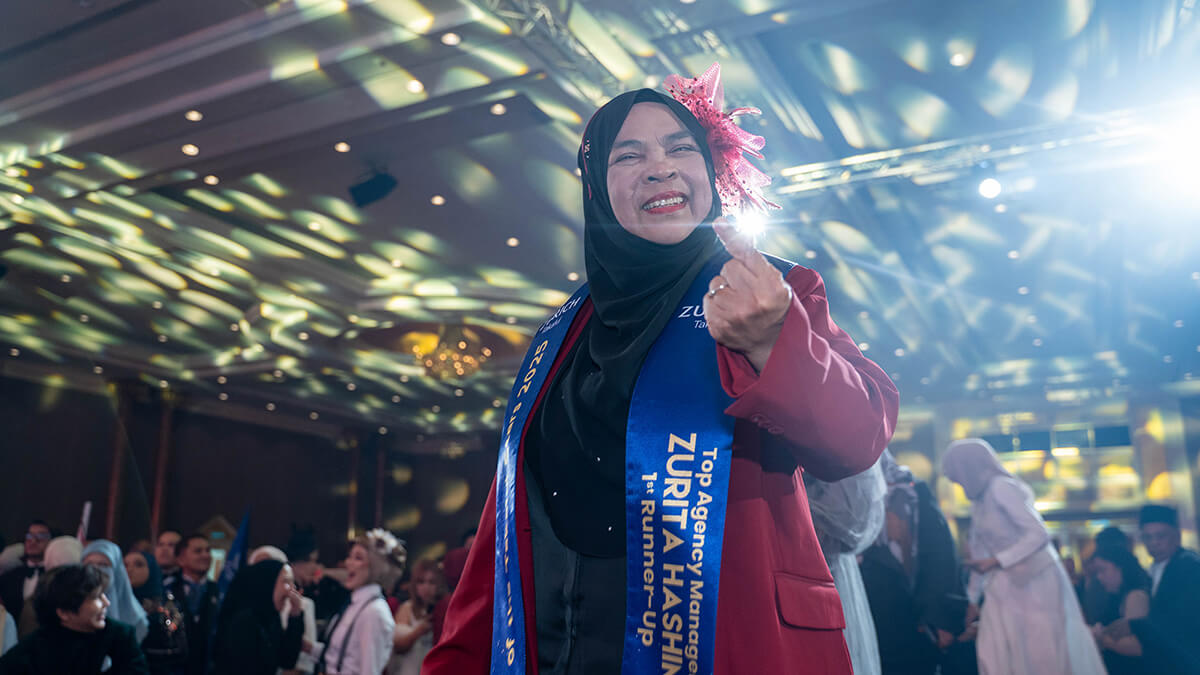 Photo Gallery - Zurich Nite of the Stars Champions
