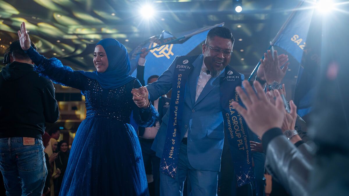 Photo Gallery - Zurich Nite of the Stars Champions
