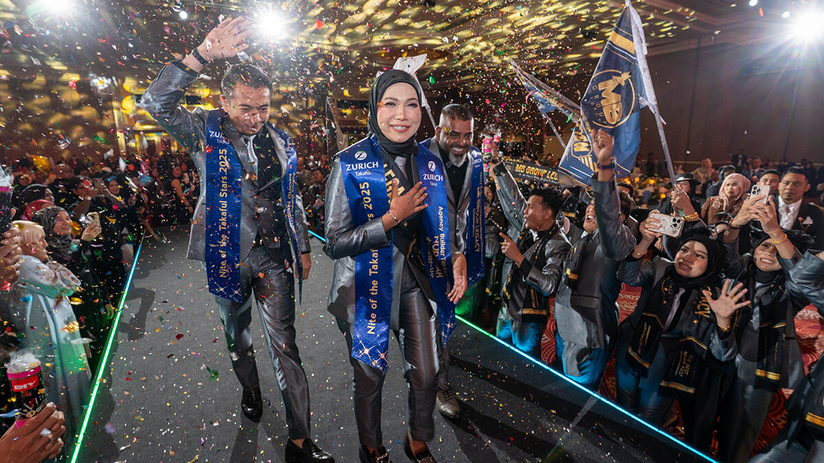 Photo Gallery - Zurich Nite of the Stars Champions