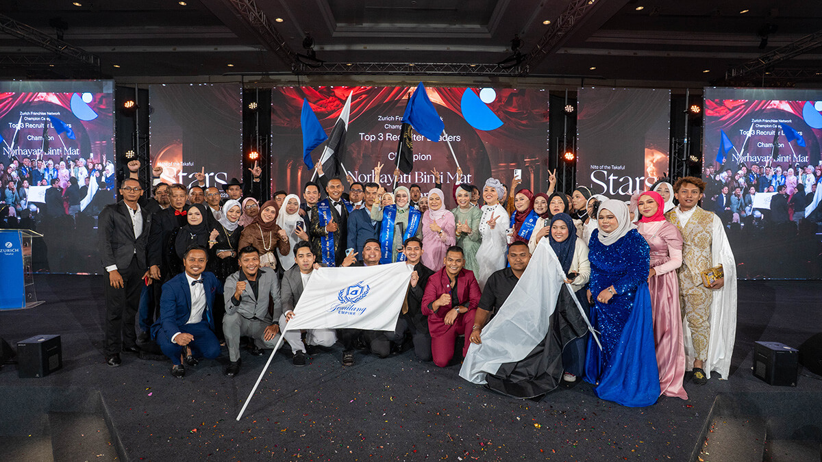 Photo Gallery - Zurich Nite of the Stars Champions