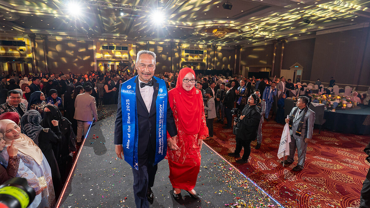 Photo Gallery - Zurich Nite of the Stars Champions