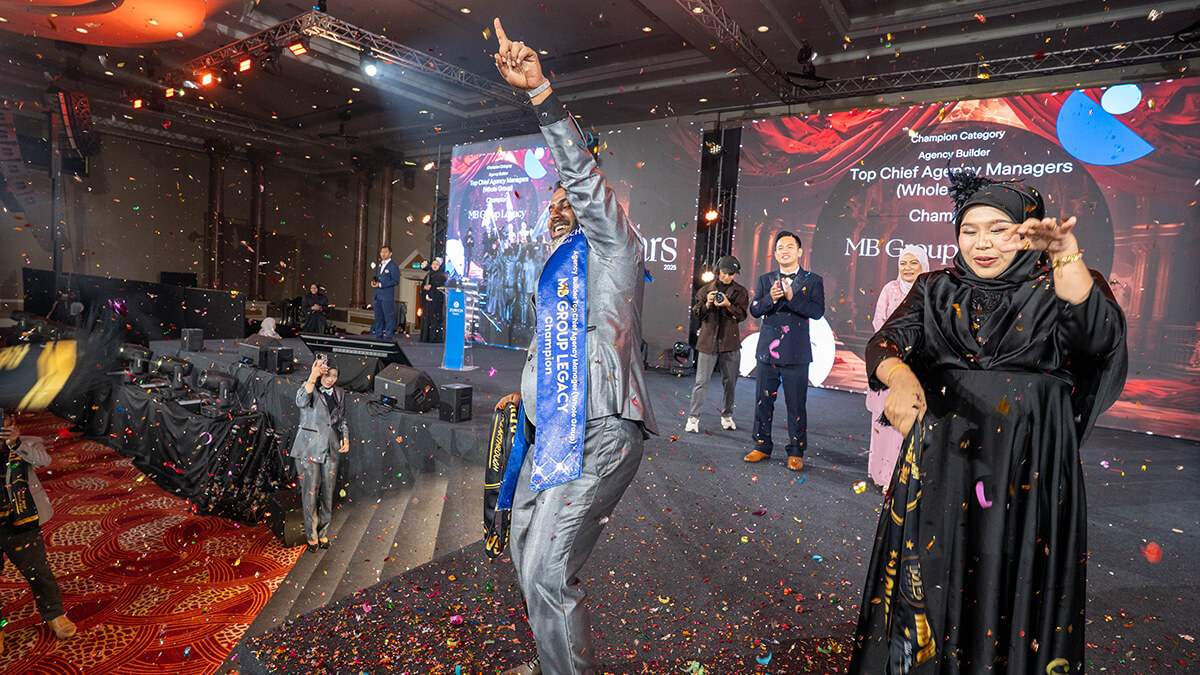 Photo Gallery - Zurich Nite of the Stars Champions