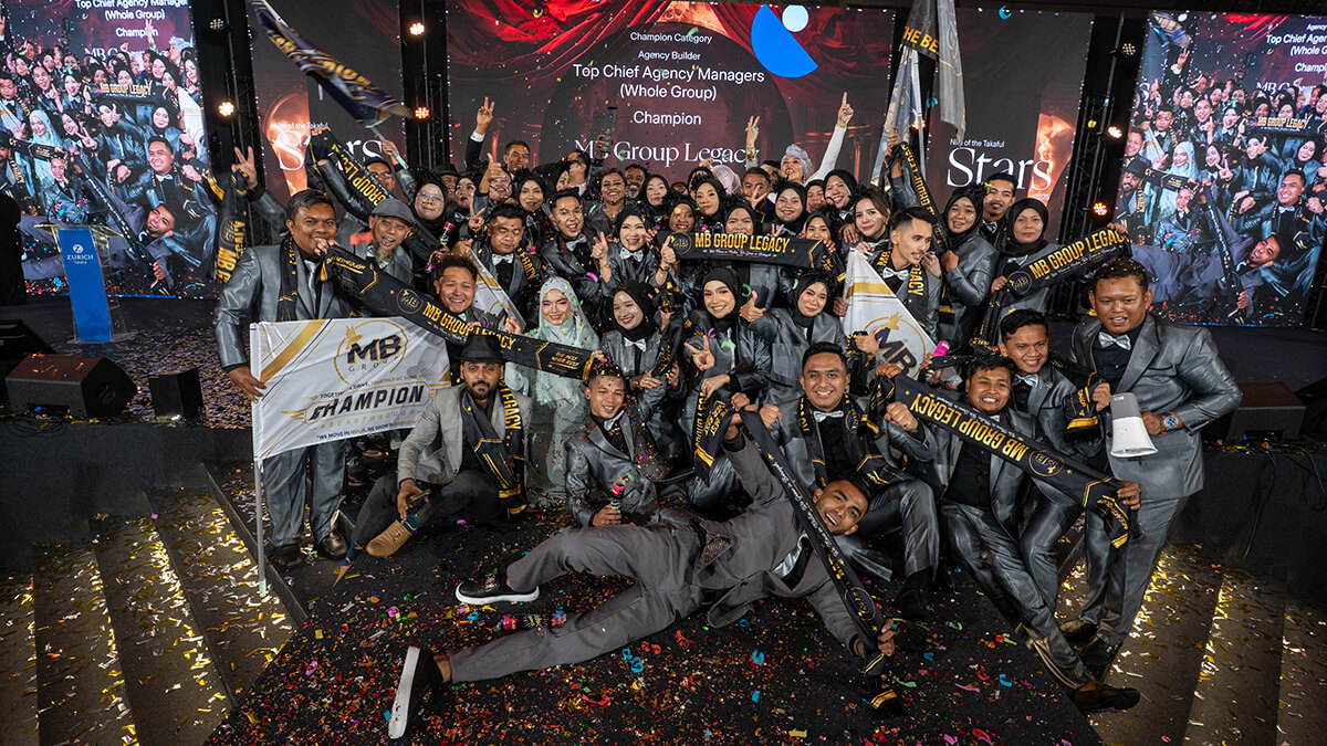 Photo Gallery - Zurich Nite of the Stars Champions
