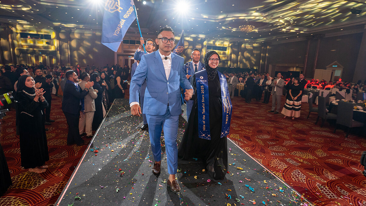 Photo Gallery - Zurich Nite of the Stars Champions