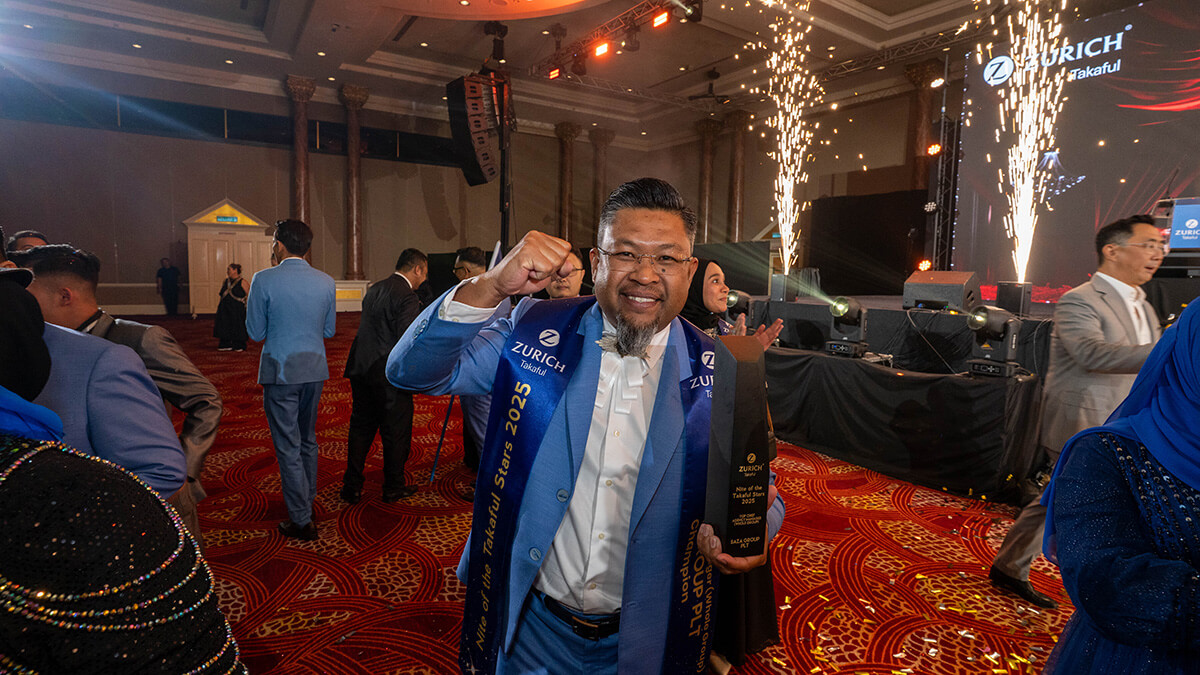 Photo Gallery - Zurich Nite of the Stars Champions