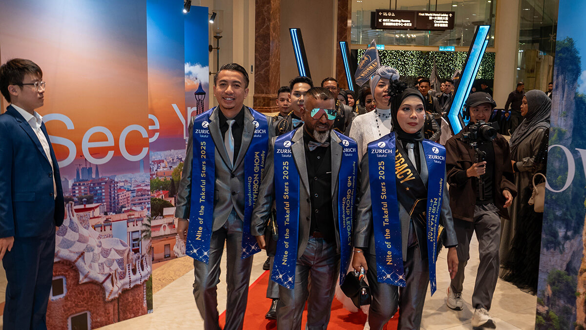 Photo Gallery - Zurich Nite of the Stars Champions